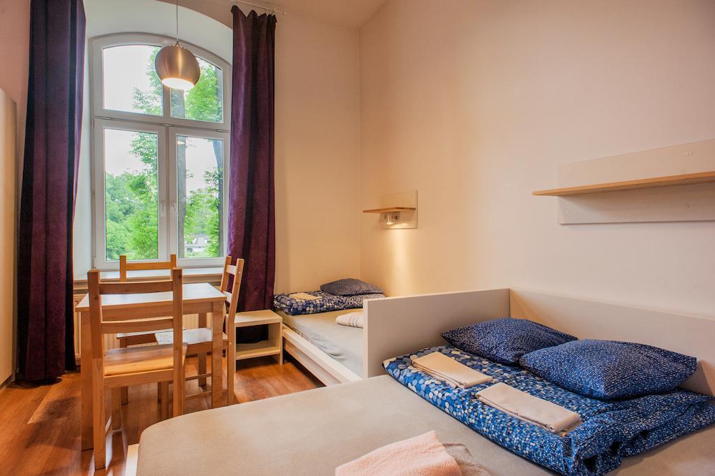 Standard Doppelzimmer mit eigenem Bad