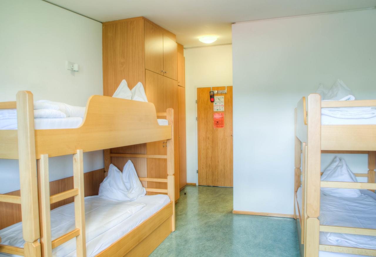 Vierbettzimmer