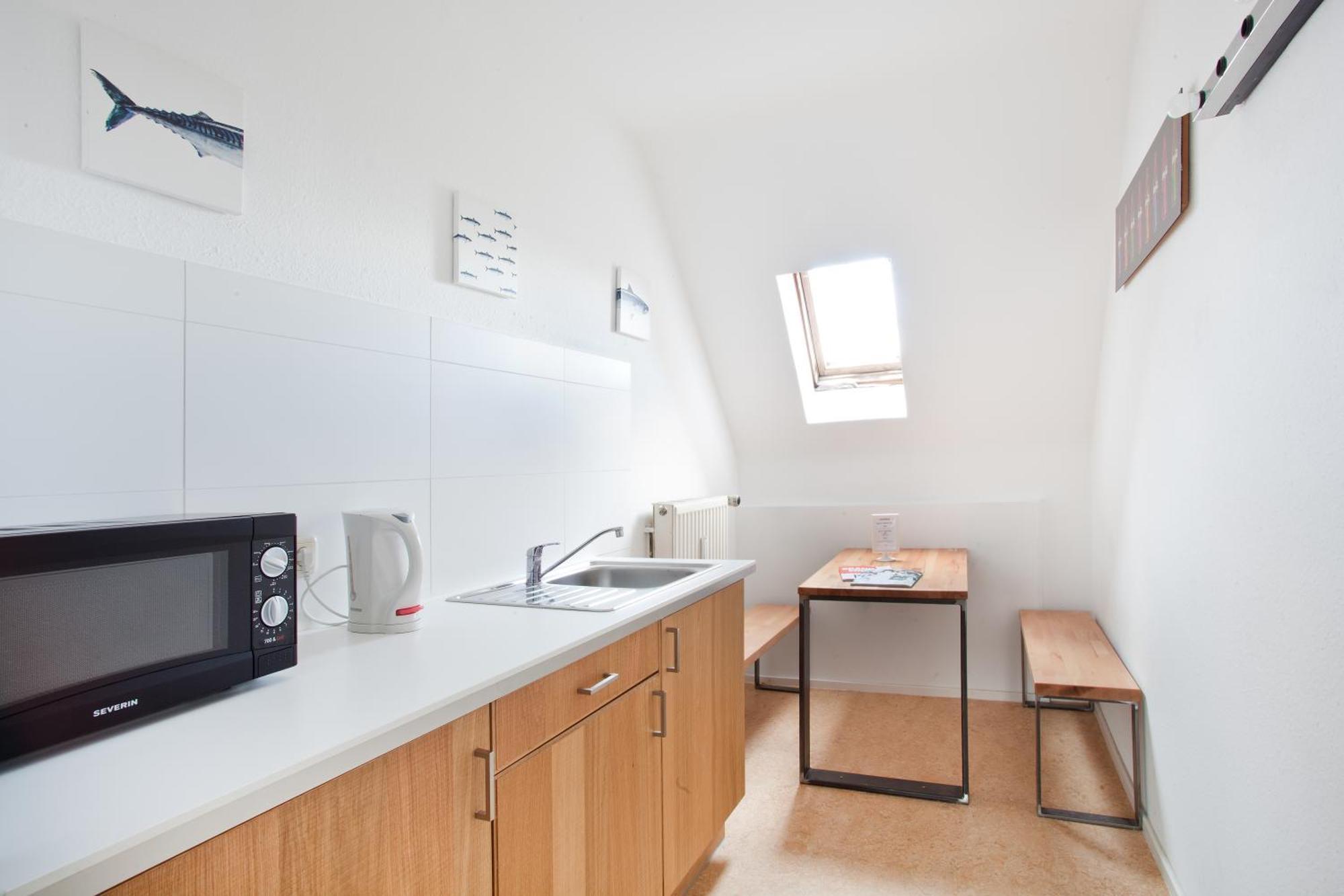 Standard Apartment