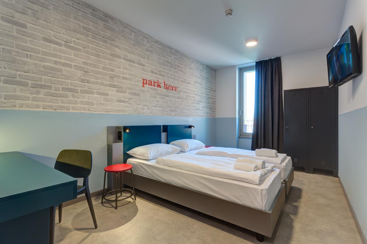 Doppelzimmer zur Einzelnutzung