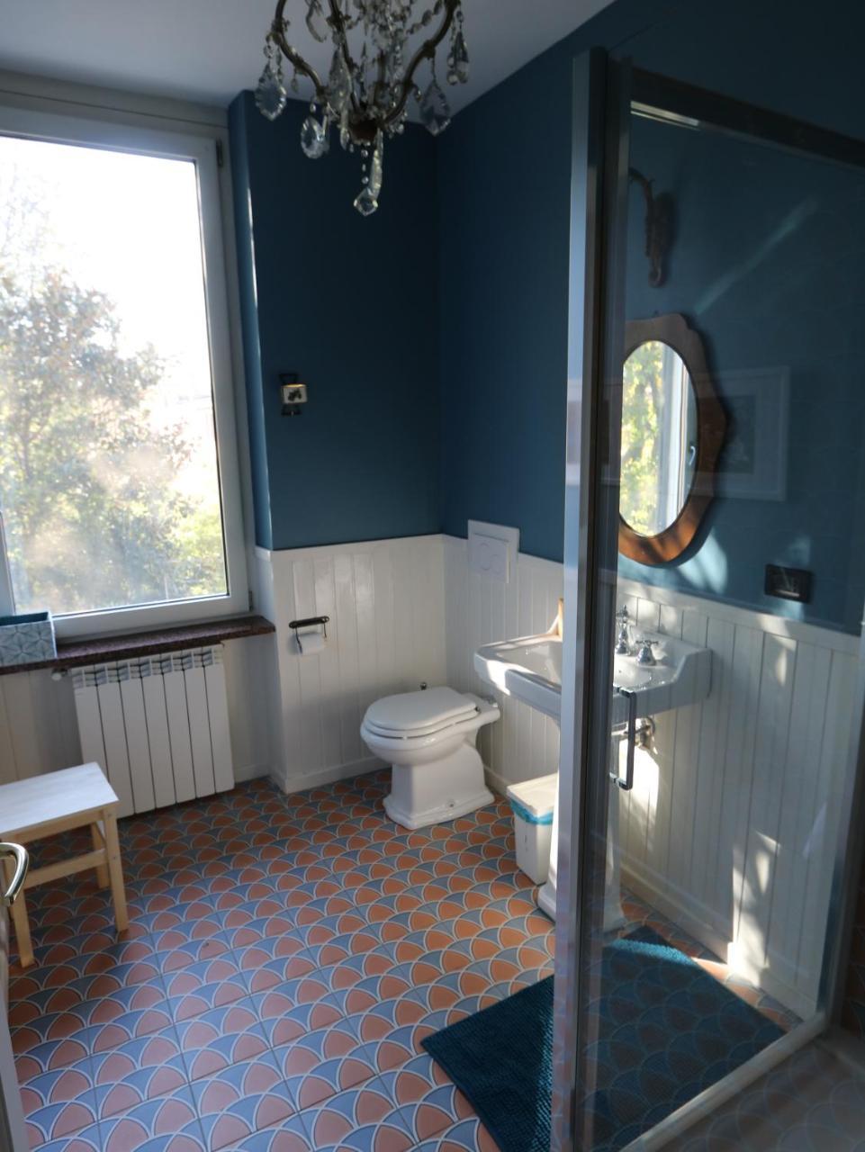 Bett im gemischten Schlafsaal mit 8 Betten