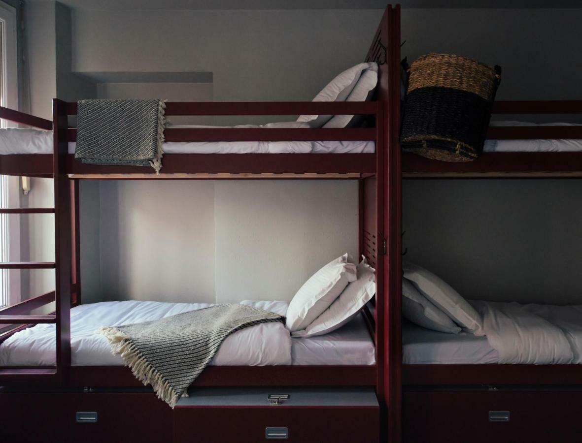 Familienzimmer mit eigenem Bad