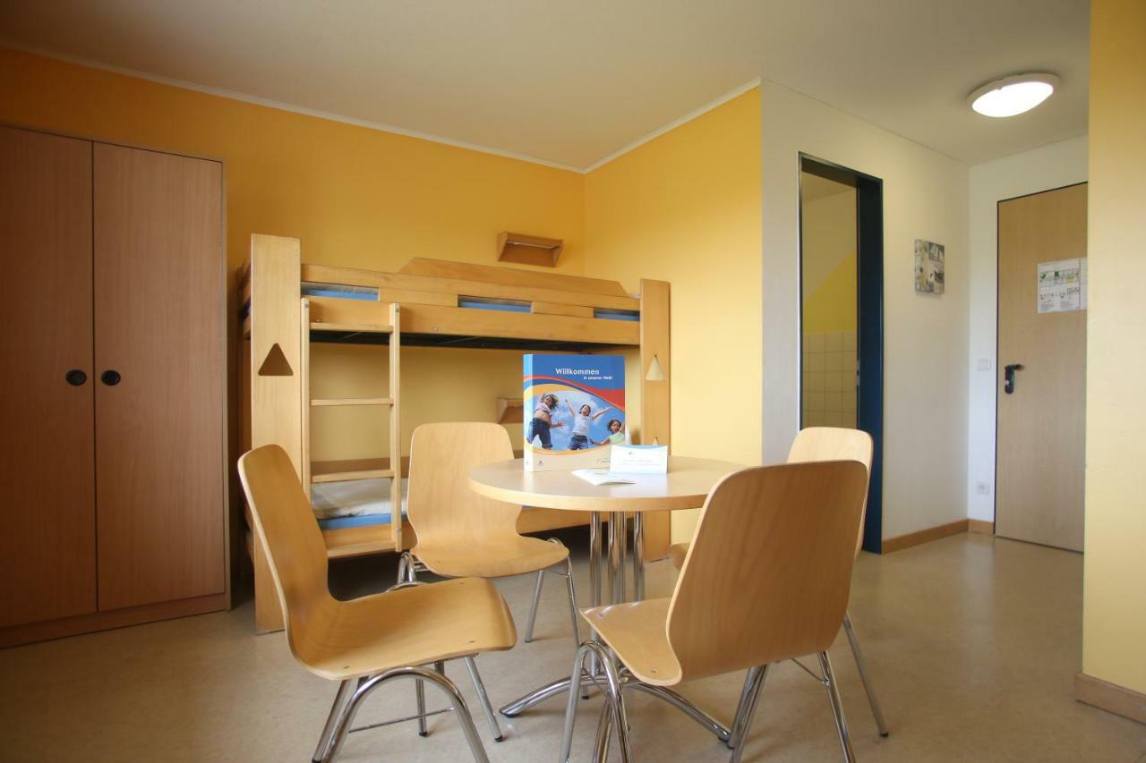 Familienzimmer mit Bad
