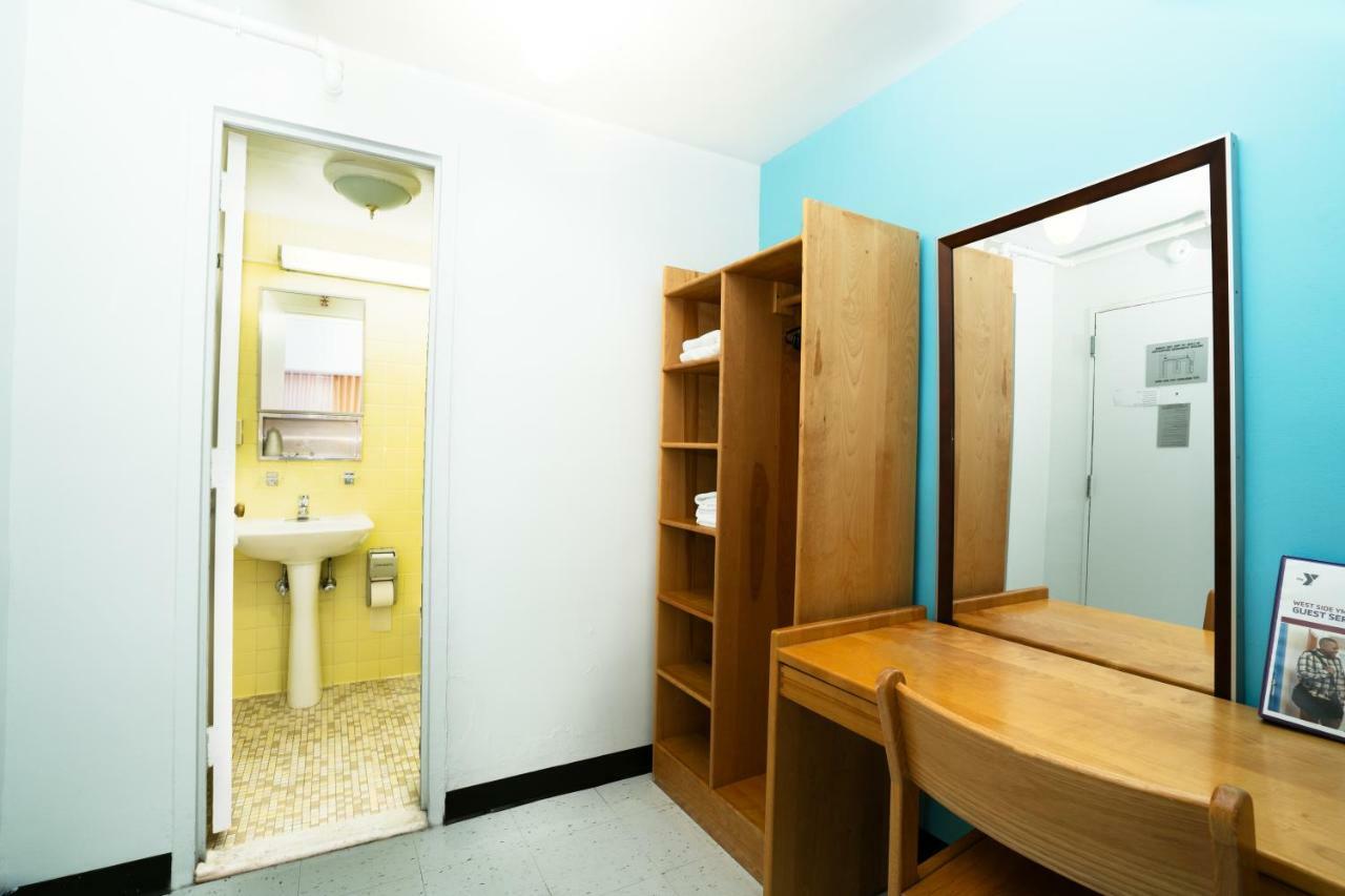 Deluxe Zimmer mit eigenem Bad