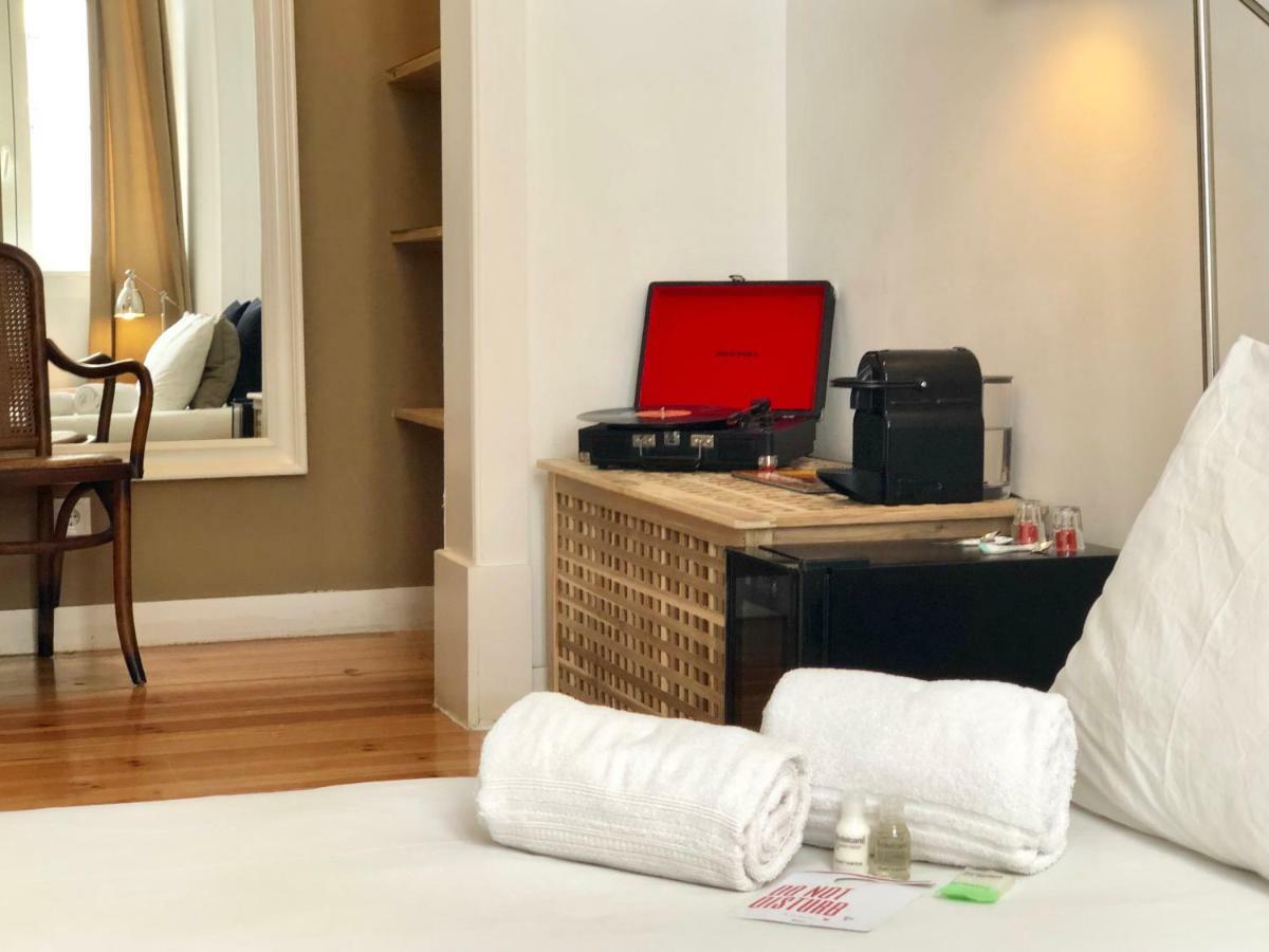 Exklusives Doppelzimmer mit Gemeinschaftsbad