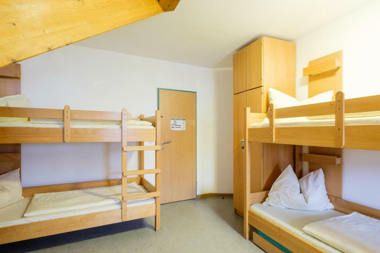 Vierbettzimmer