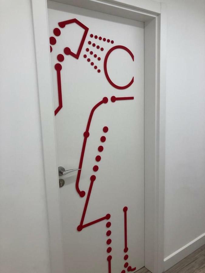 Doppelzimmer mit eigenem Bad