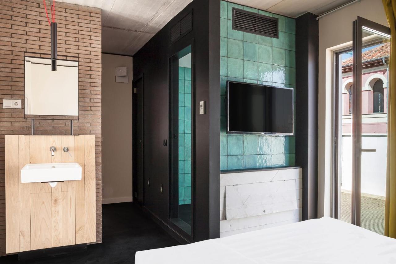 Superior Doppelzimmer mit Terrasse