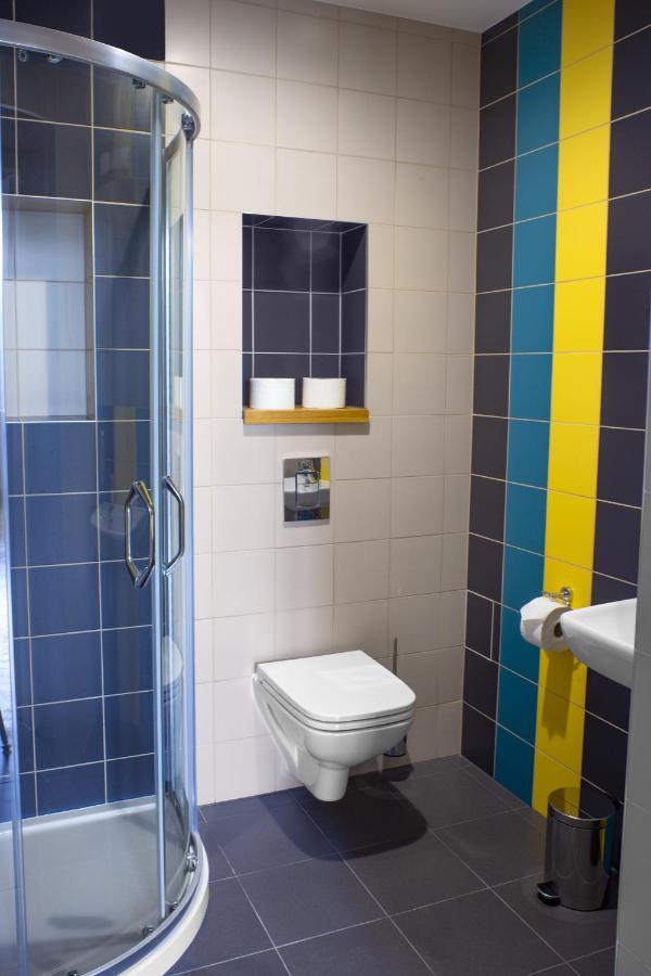 Deluxe Zimmer mit eigenem Bad