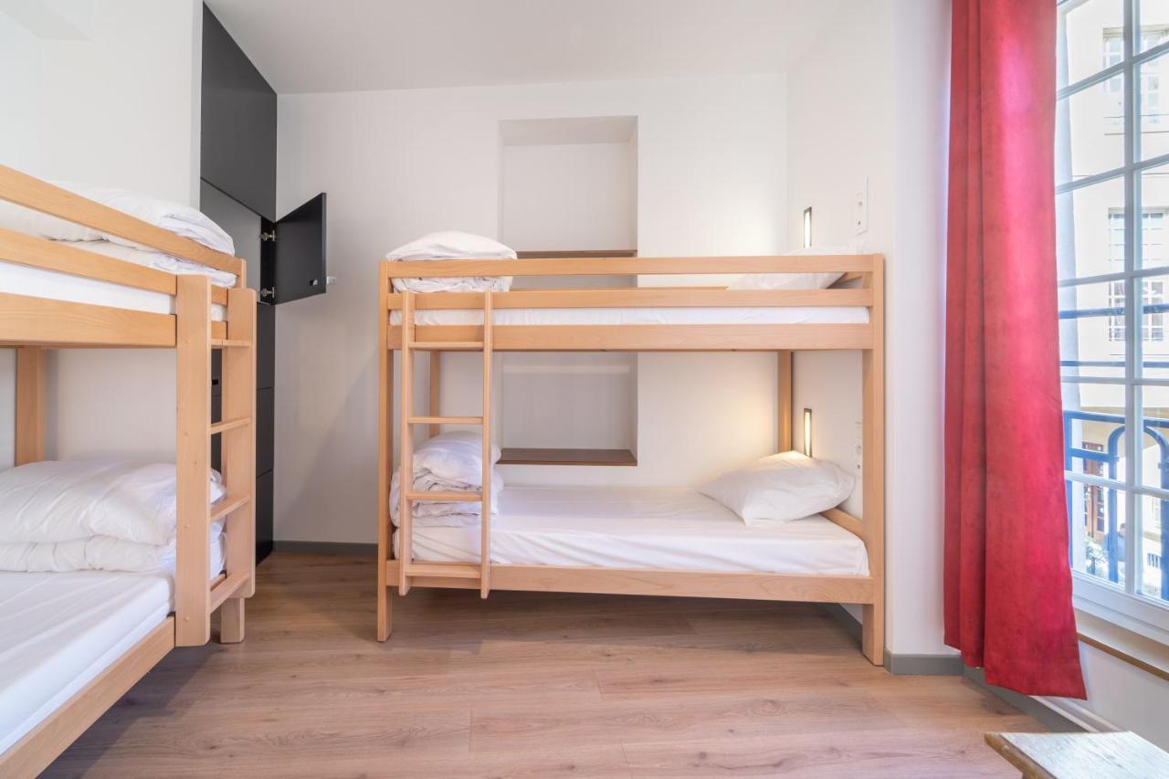 Vierbettzimmer