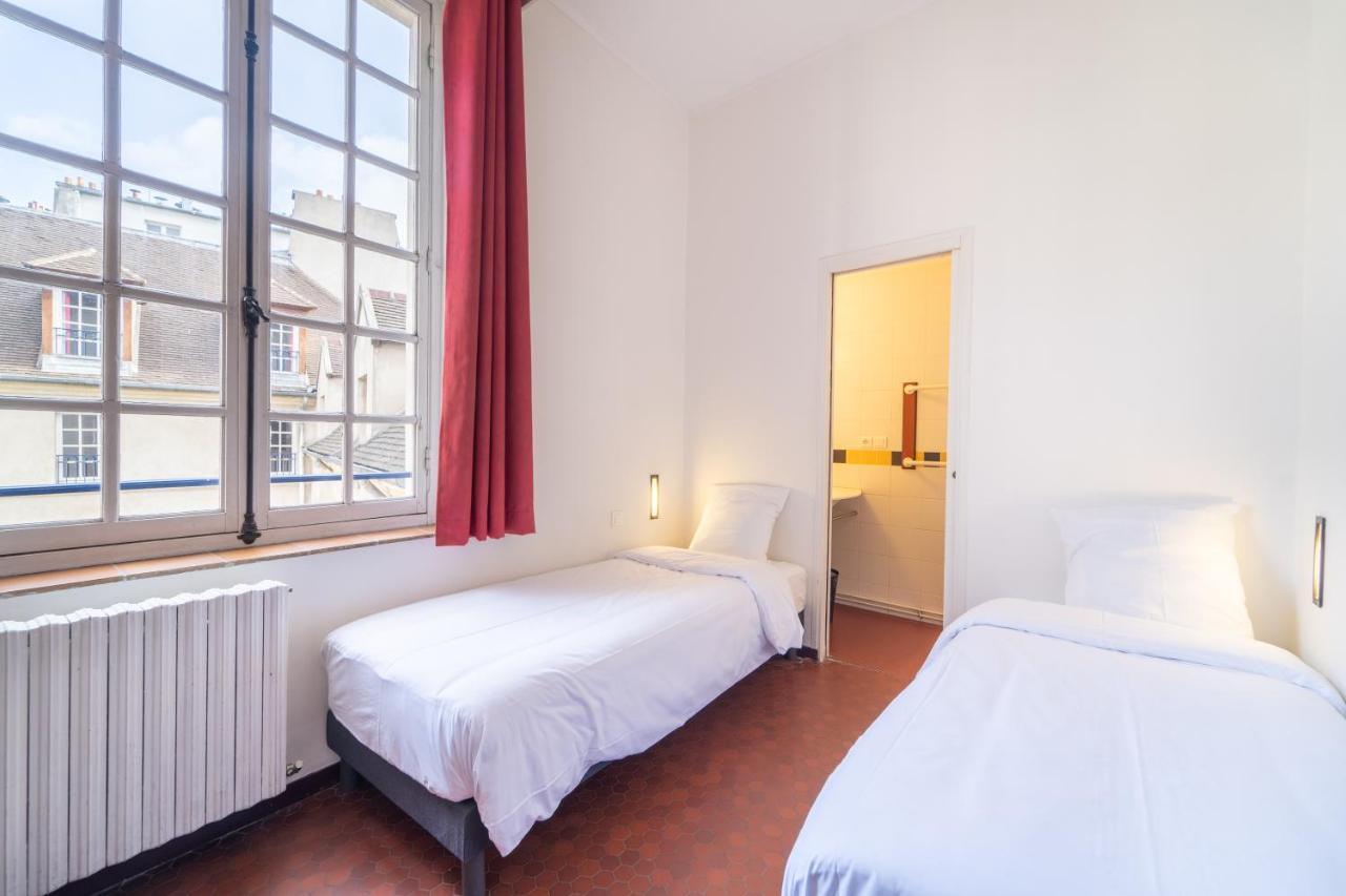 Zweibettzimmer