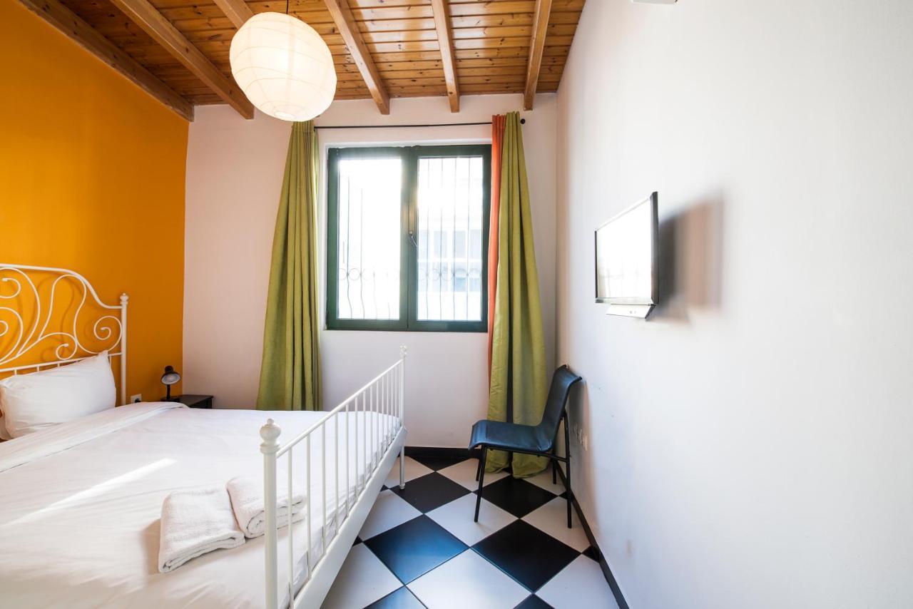 Doppelzimmer mit Bad