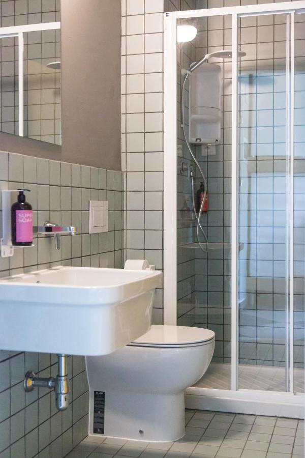 Standard Zimmer mit Queensize-Bett