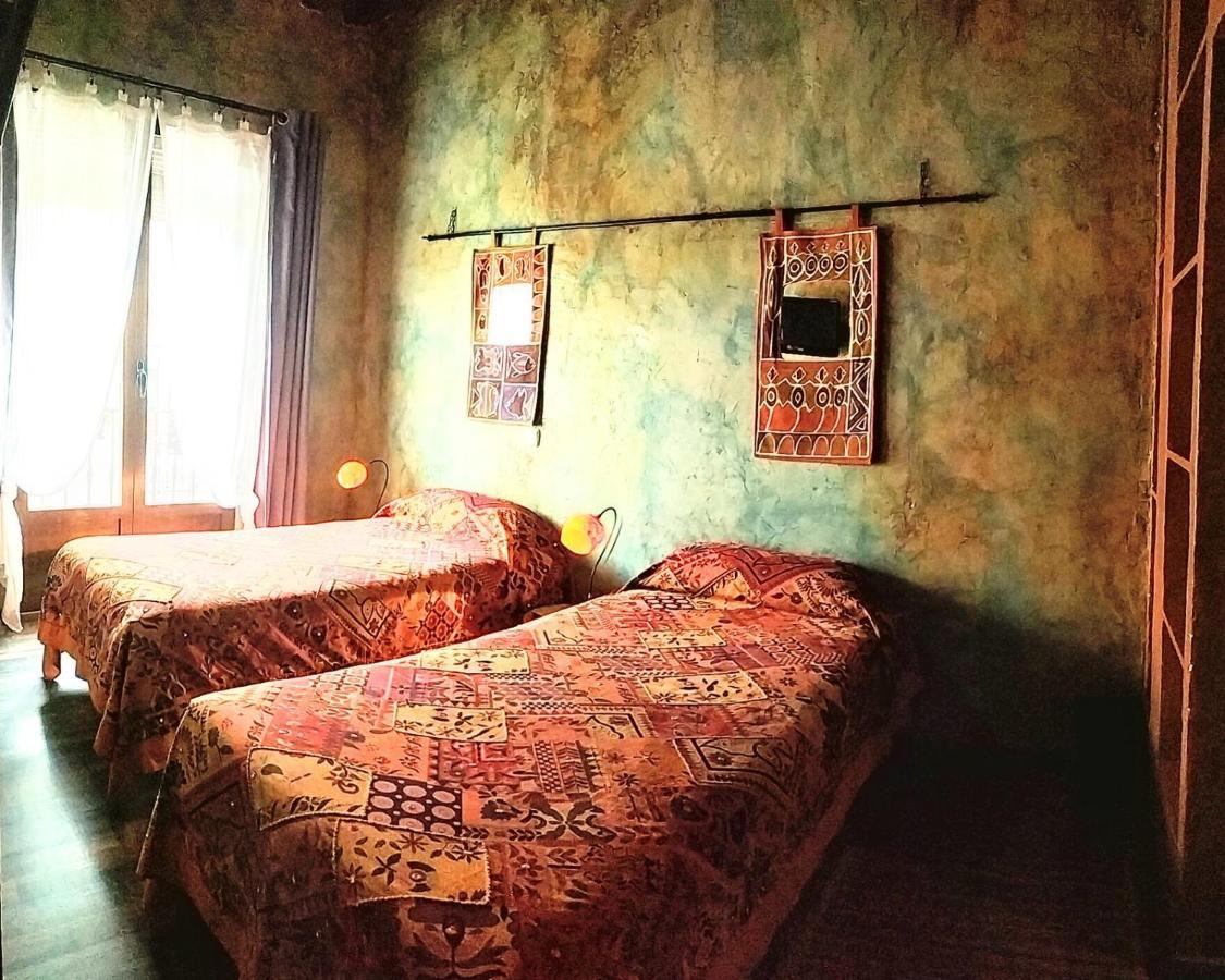Economy Doppel-/Zweibettzimmer