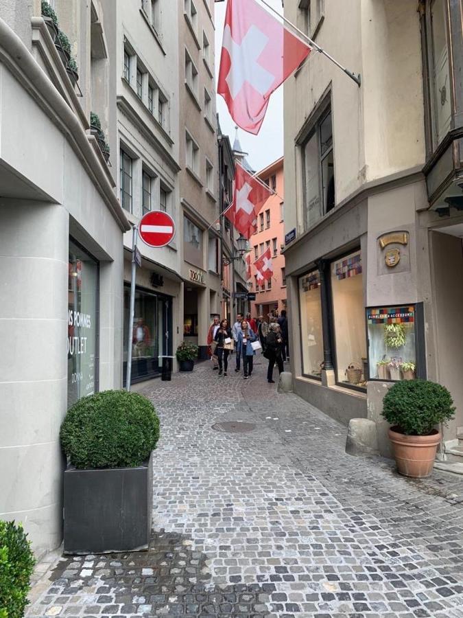 Bett im gemischten Schlafsaal mit 3 Betten