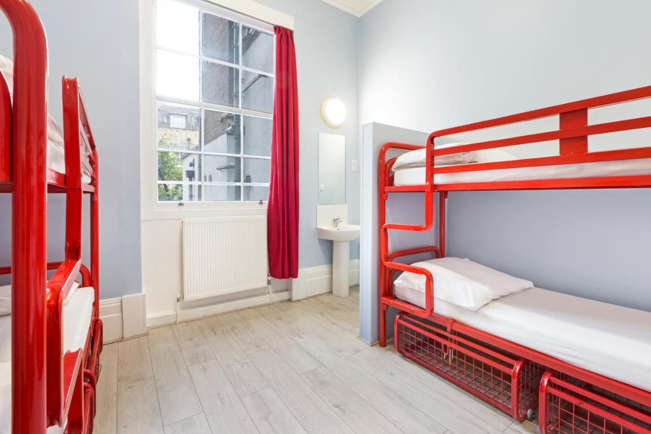 Bed in 4 Bed Female Dormitory Room Shared Bathroom (18–39 years)