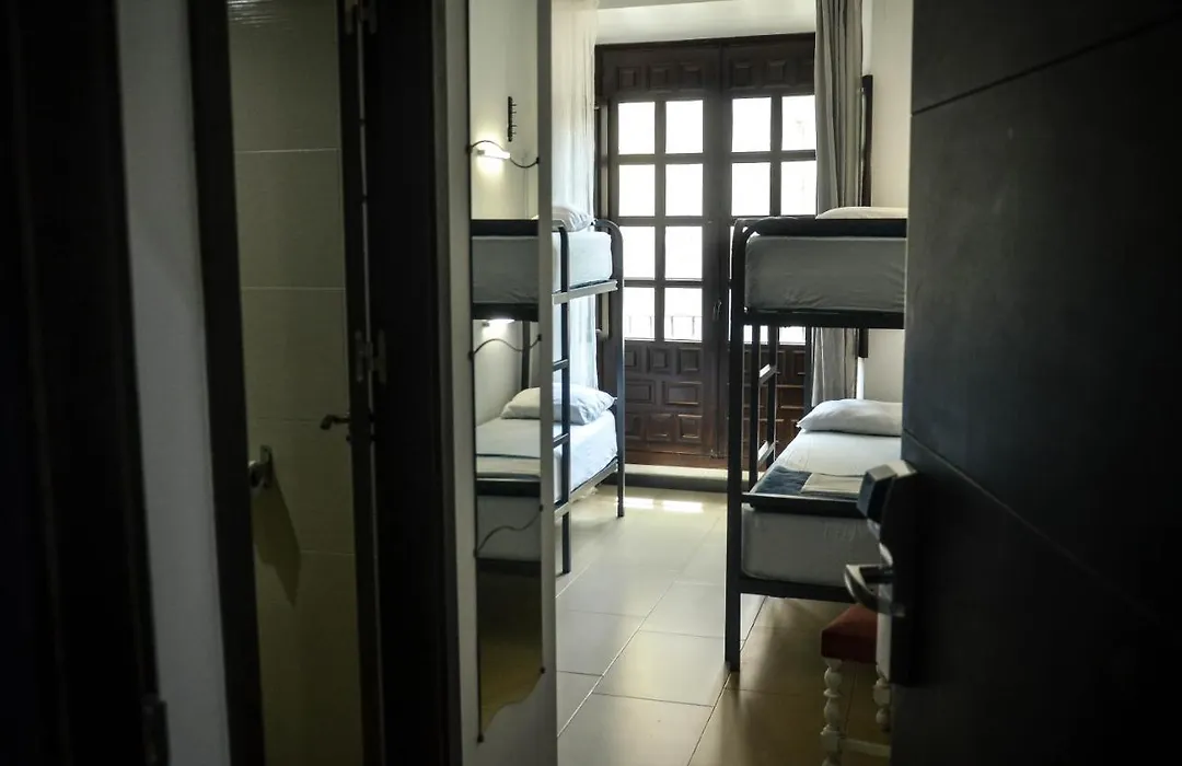 The Lights Hostel-1