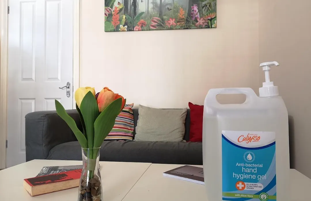 Park Villa Boutique Hostel-1