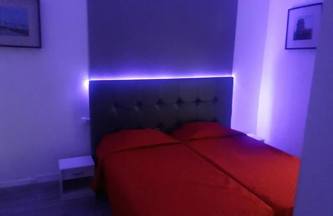 Hostal Africa Do Sul-1