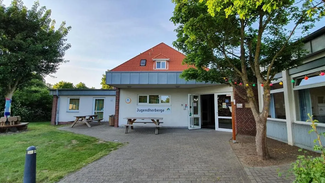 Jugendherberge Fehmarn-1