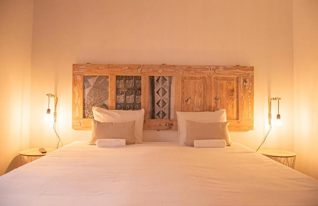 Lisbon Top Hostel-1