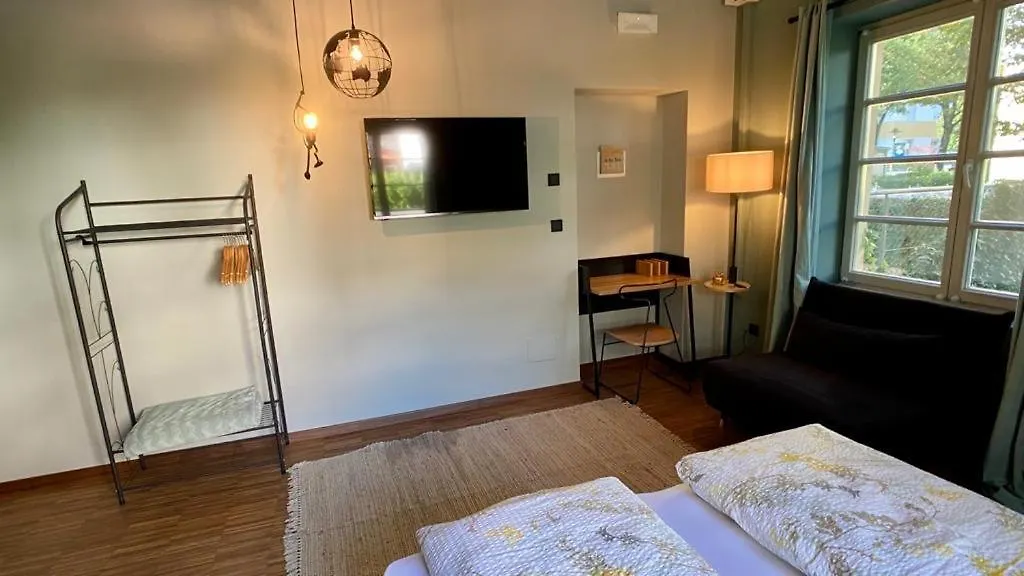 Sleep & Go -Meran Easy Staying-1