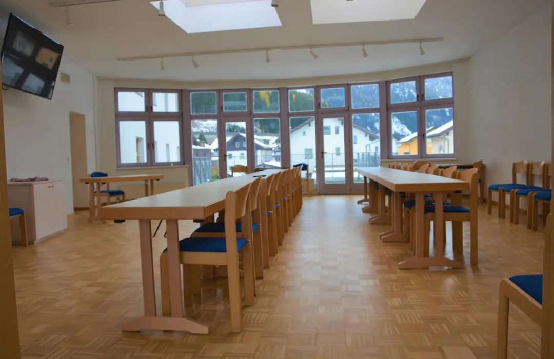 Jugendherberge Bad Gastein-1