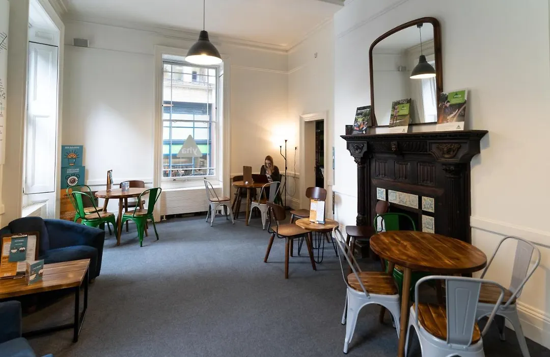 Yha London St Paul'S-1
