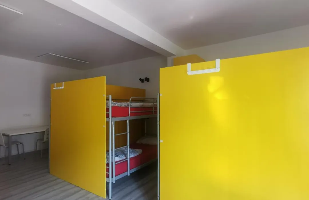 Most Hostel-1