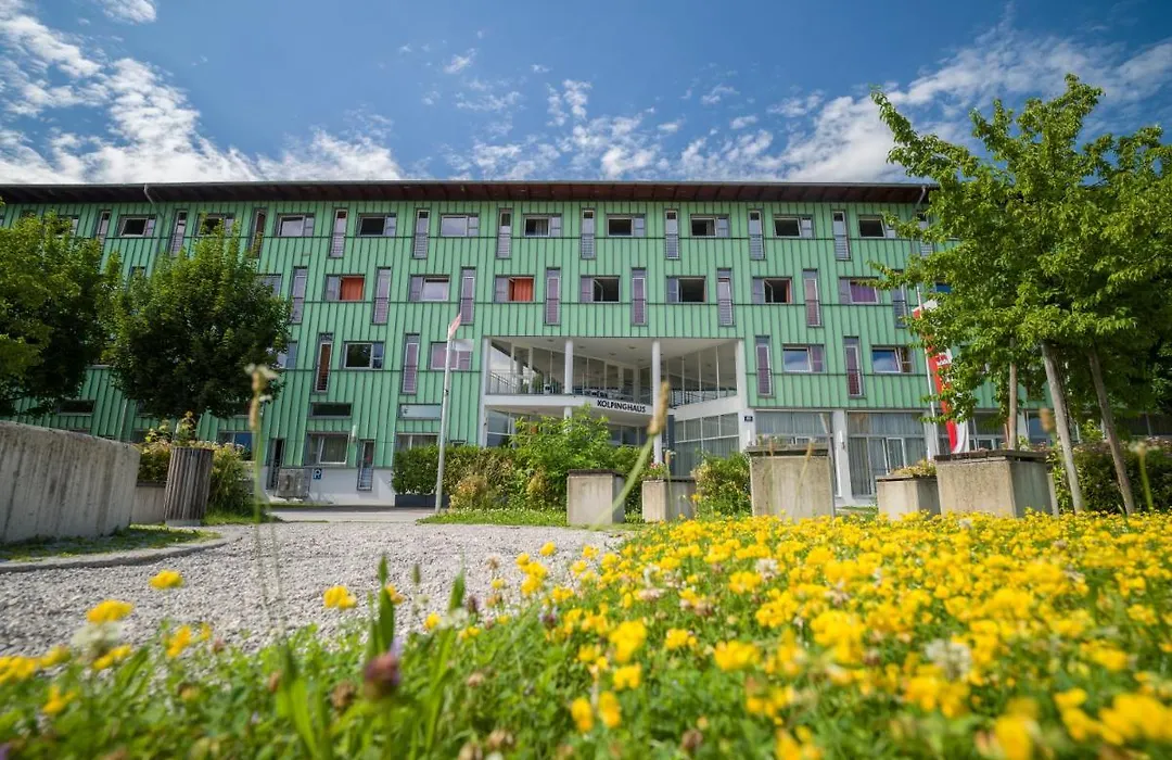 Kolpinghaus Salzburg-1