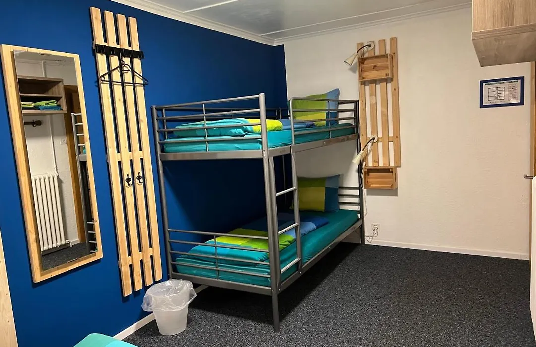 Adventure Hostel-1