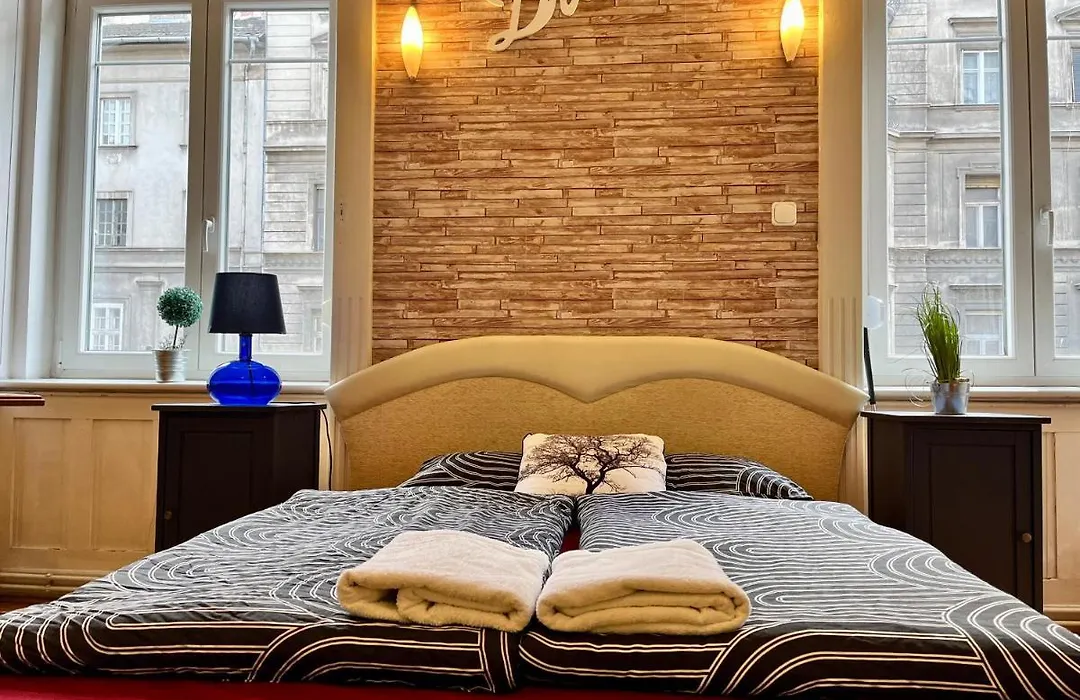 Zen Hostel By Central Market-1