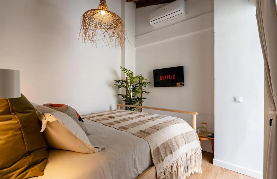 The Urban Jungle Hostel-1