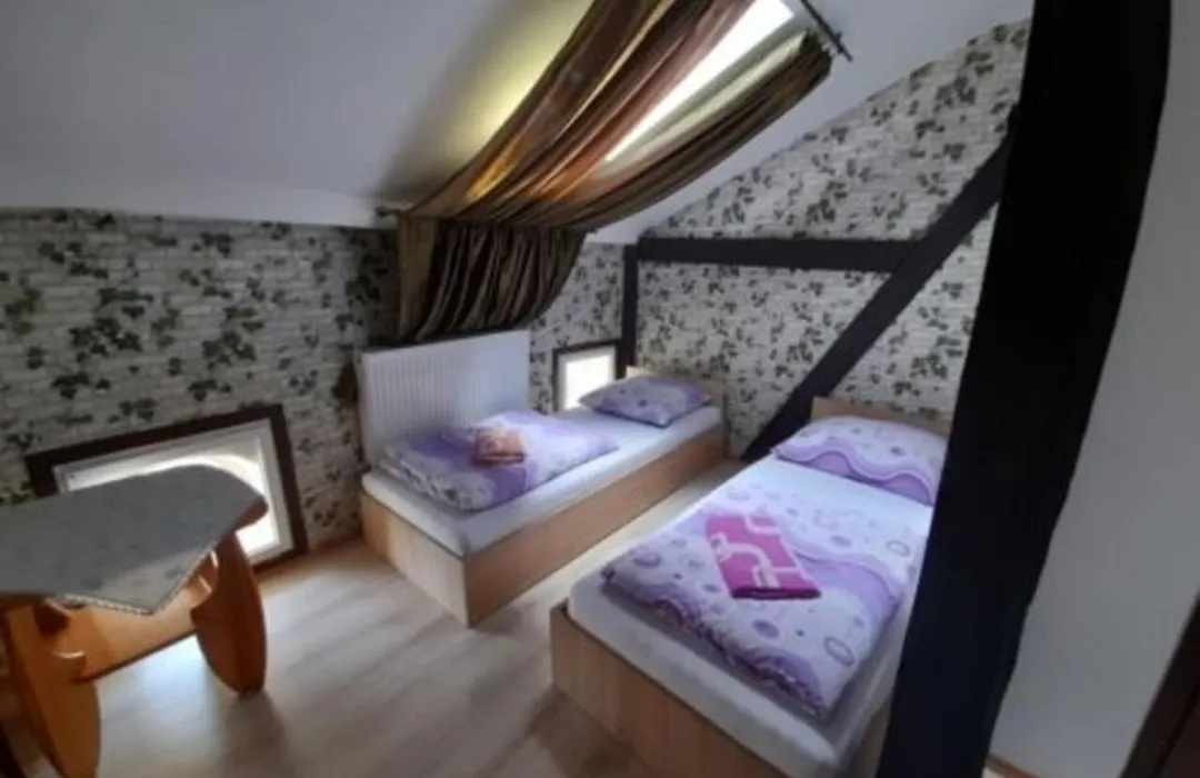 Green Hostel-1