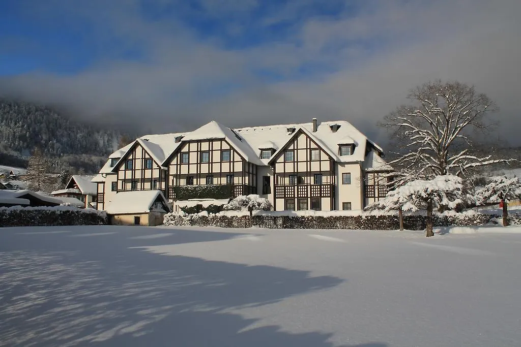 Jugendgästehaus St. Gilgen-1