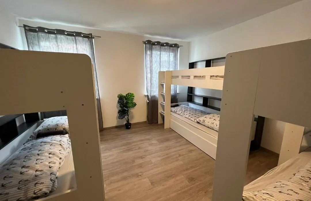 cityapartment bei Hauptbahnhof-1