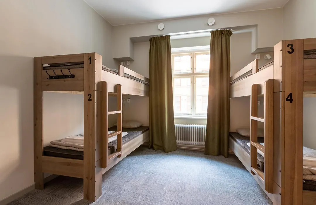 STF Hostel Stigbergsliden-1