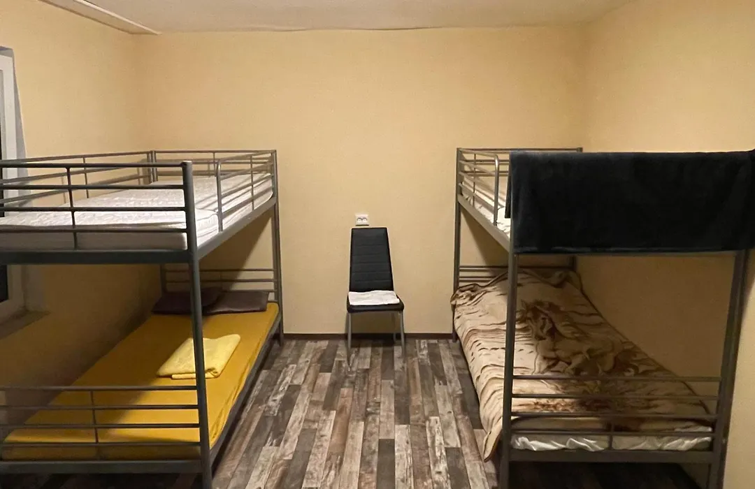 Hostel Sofia-1