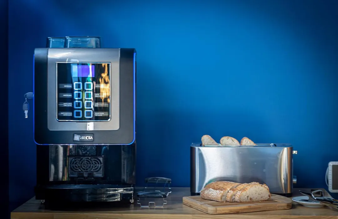 Bossa&Bed Hostel-1