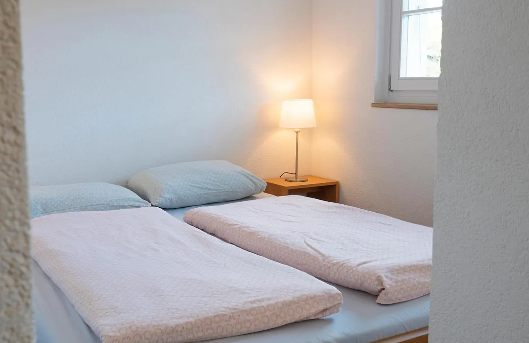 Avenches Youth Hostel-1