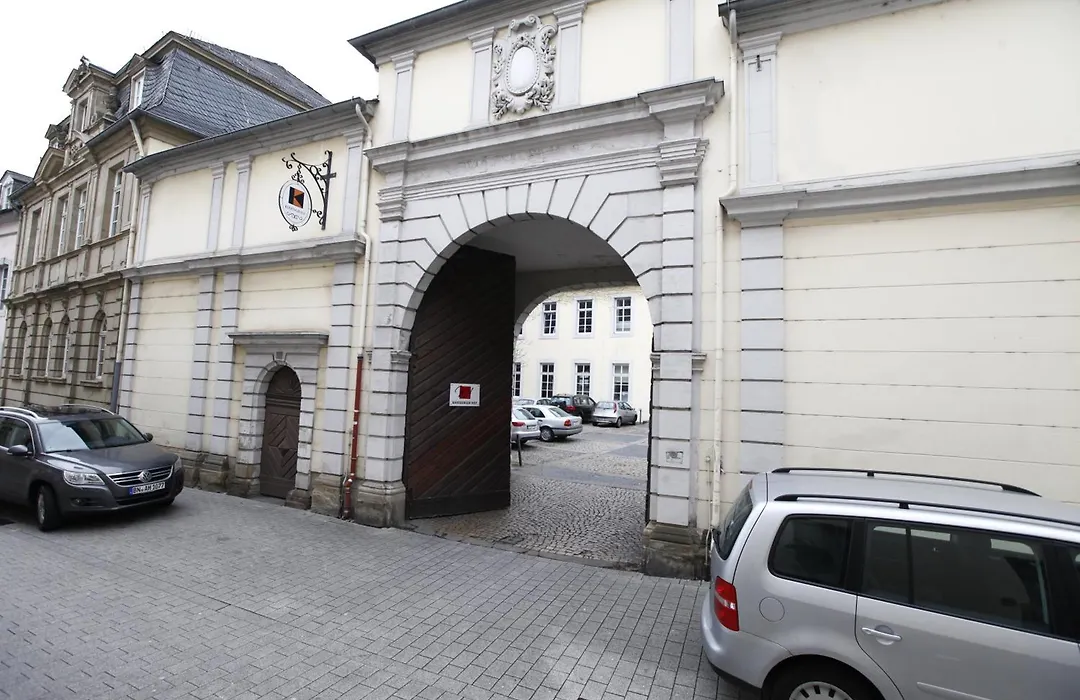 Kolping Hostel Trier im Warsberger Hof-1