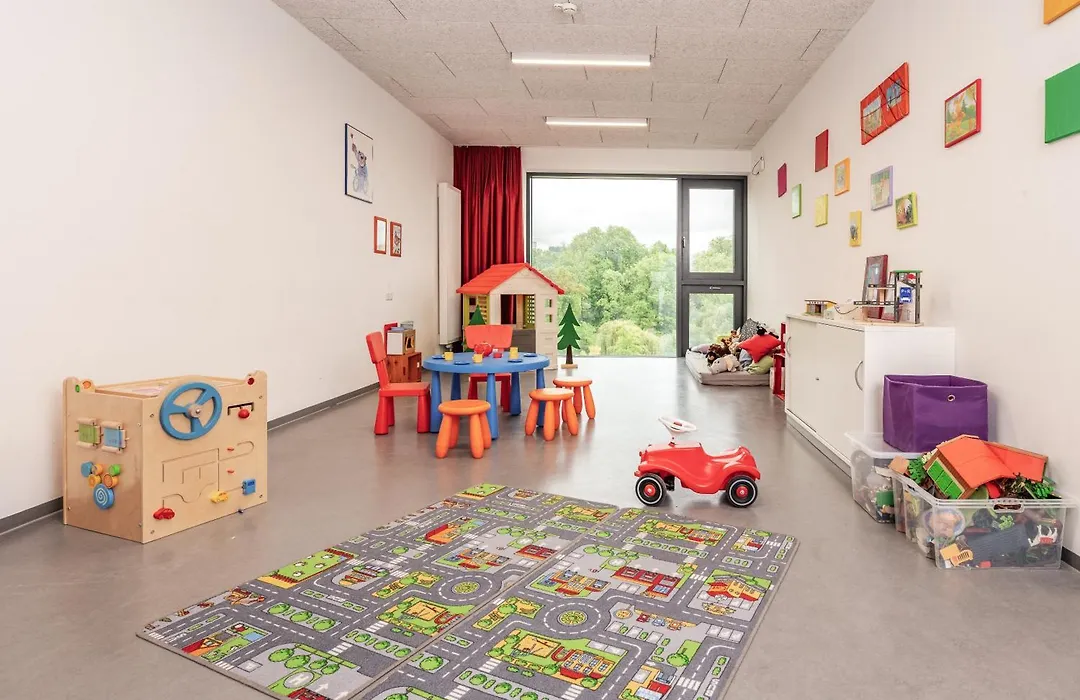 Jugendherberge Heilbronn-1