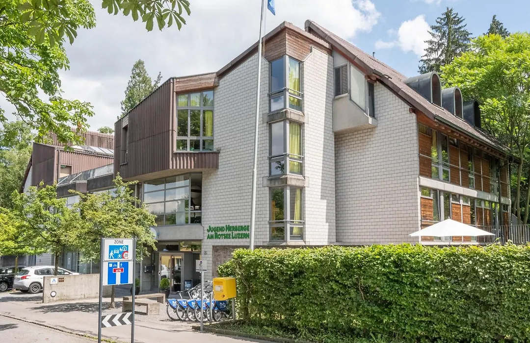 Luzern Youth Hostel-1