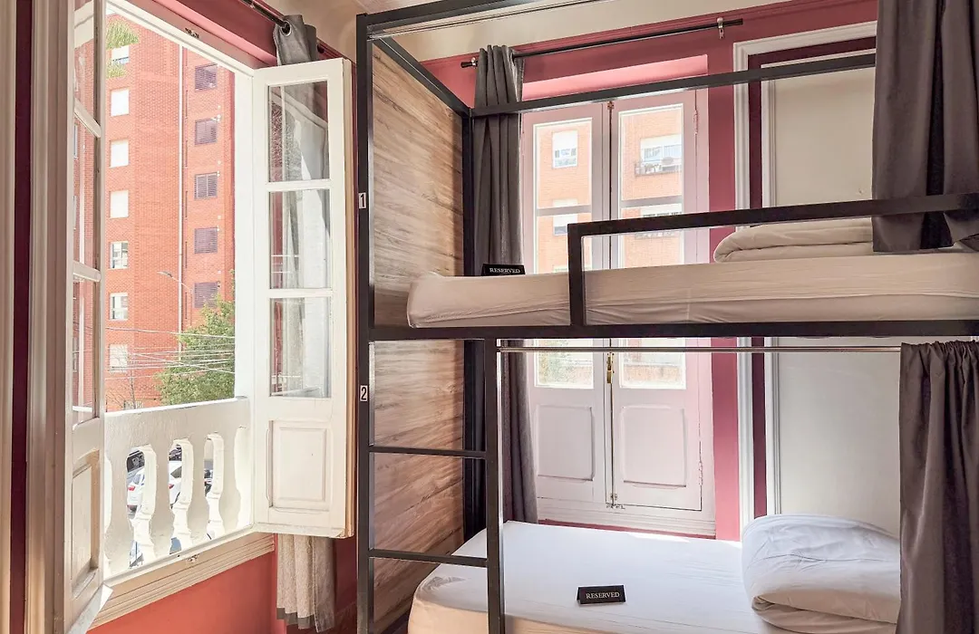 The Venue Hostel Boutique-1