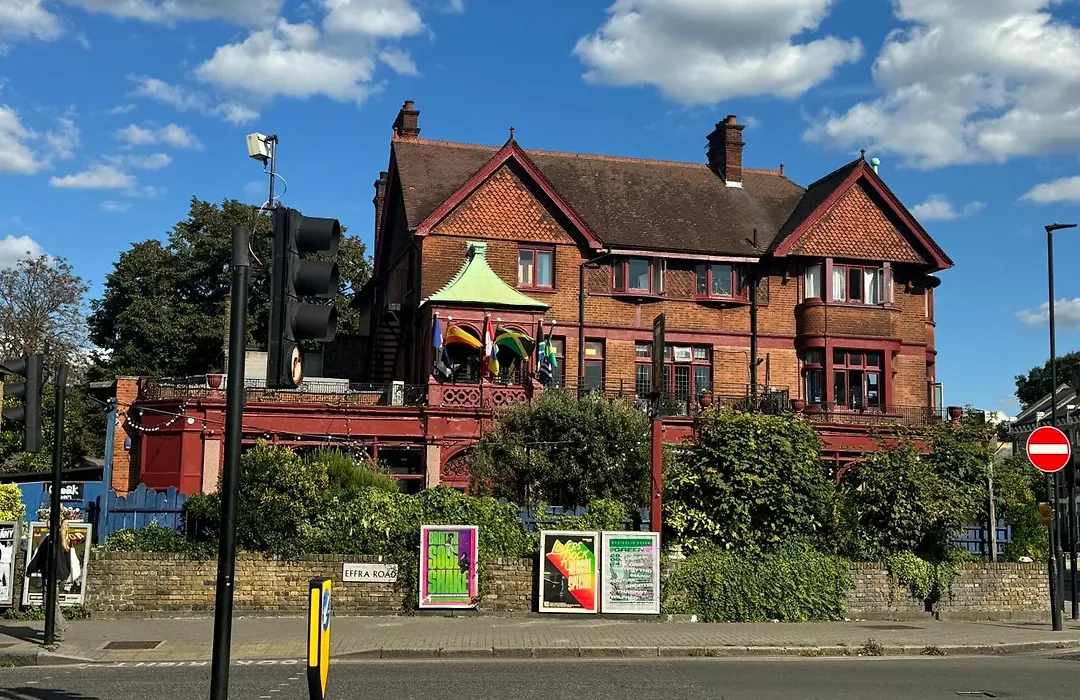 Hootananny Hostel-1
