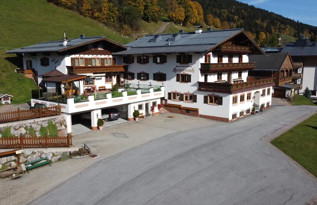 Jugendgästehaus Hinterronach-1