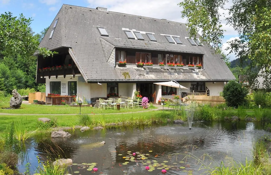 Hostel Waldblick-1