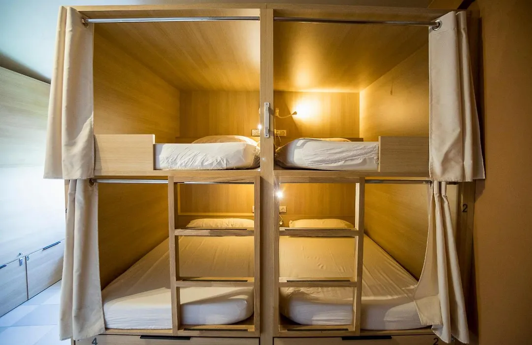 River Hostel-1