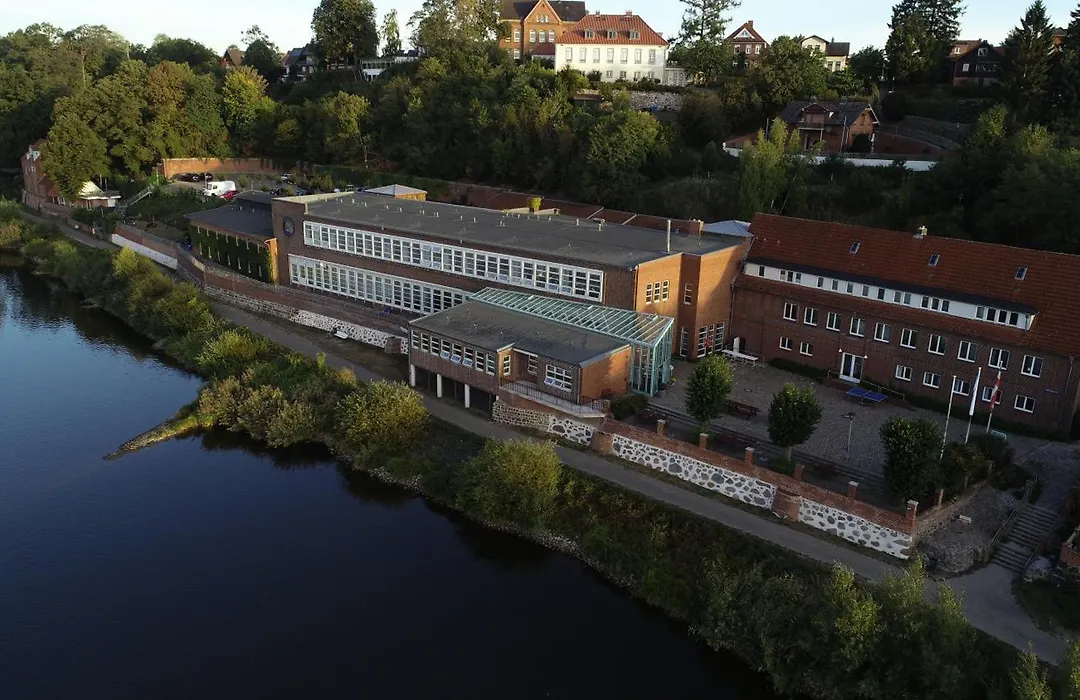 Jugendherberge Lauenburg Zündholzfabrik-1