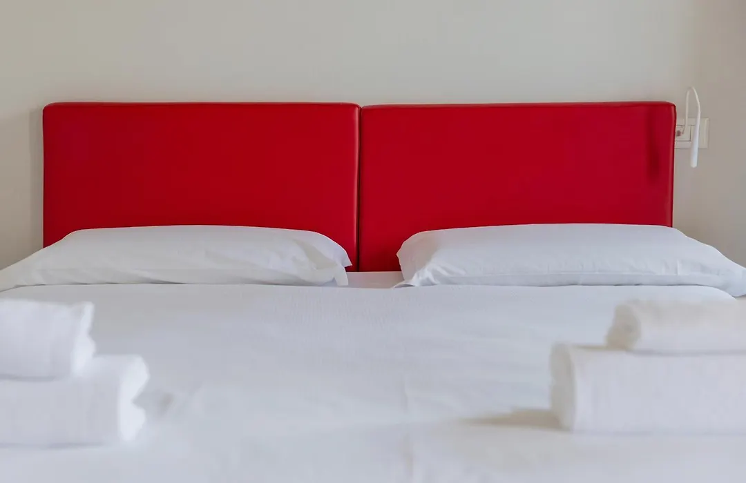 Stravagante Hostel & Rooms-1